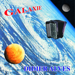 Galaxie