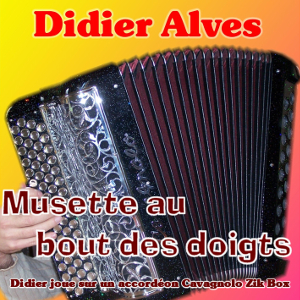 Musette au bout des doigts